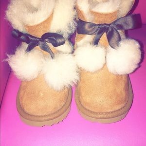 Kids Ugg Boots
